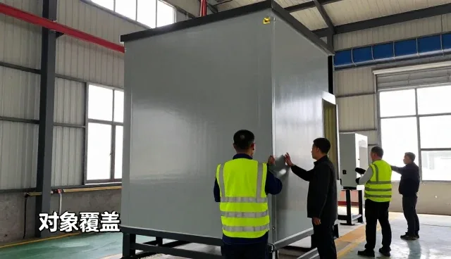 除尘设备供应帮助用户创造更多价值