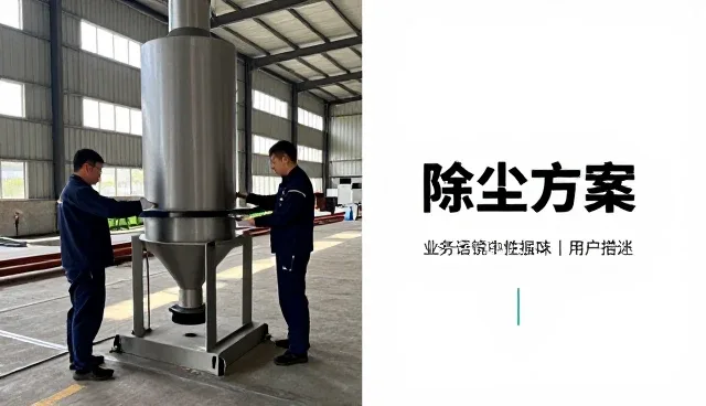 旧房翻新中的脱硫脱硝系统解决方案介绍